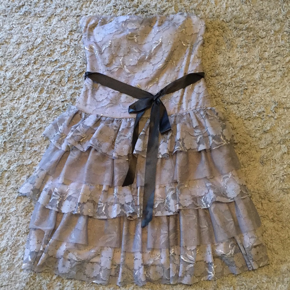 Cocktail dress
